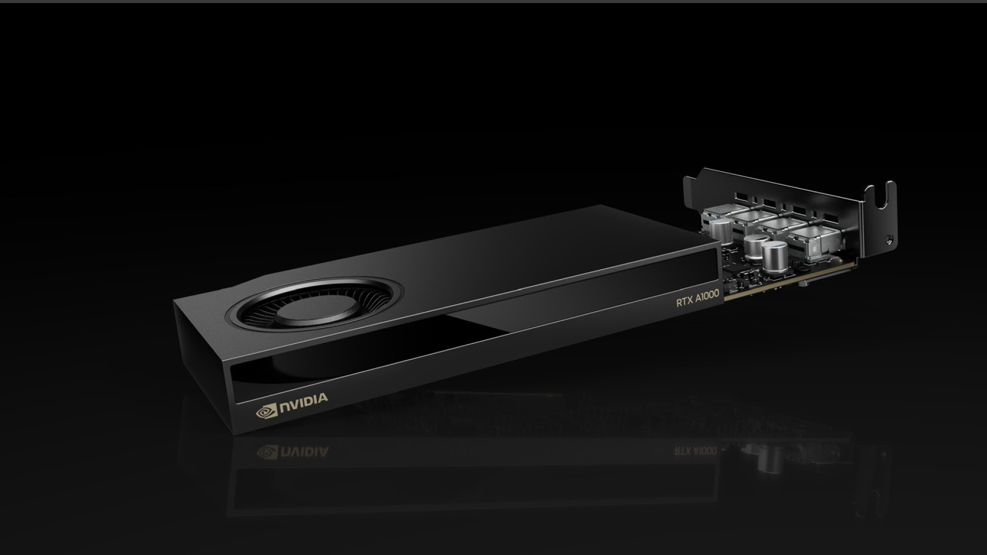 rtx-a1000